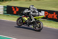 Advanced Group Yellow Bikes